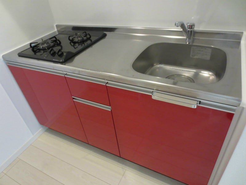 MOVE若宮の物件内観写真