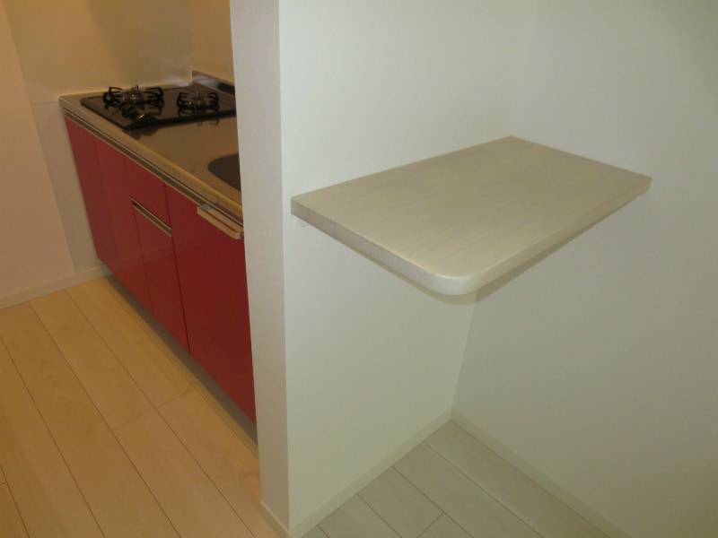 MOVE若宮の物件内観写真