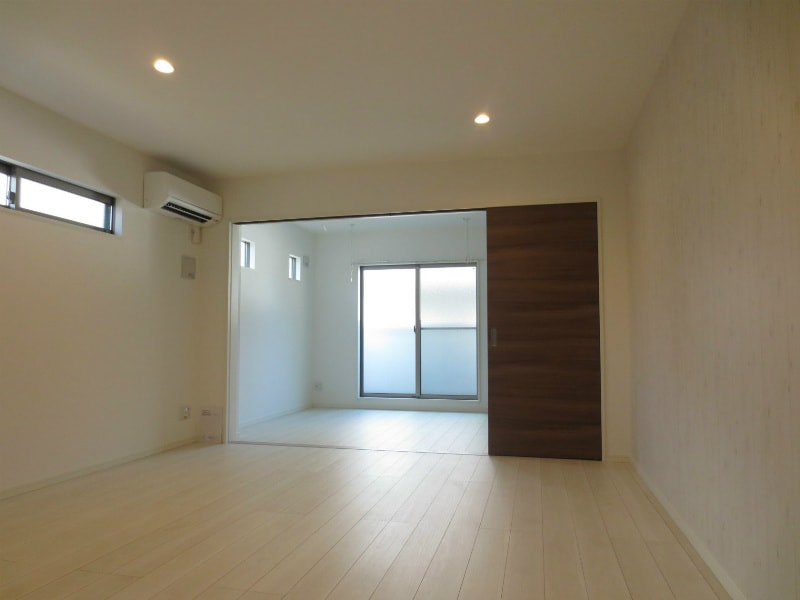 MOVE若宮の物件内観写真