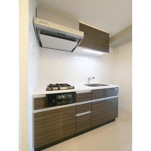 弥富通ライズの物件内観写真