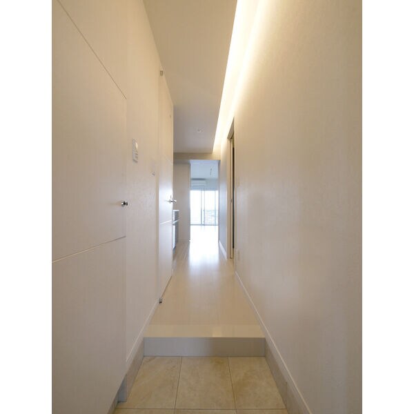 弥富通ライズの物件外観写真