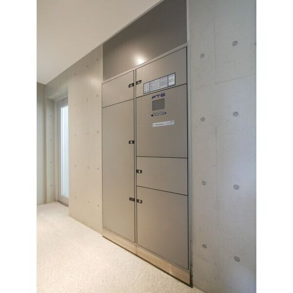 弥富通ライズの物件内観写真