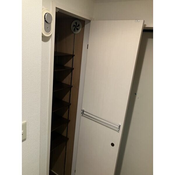 Via Ferixの物件内観写真