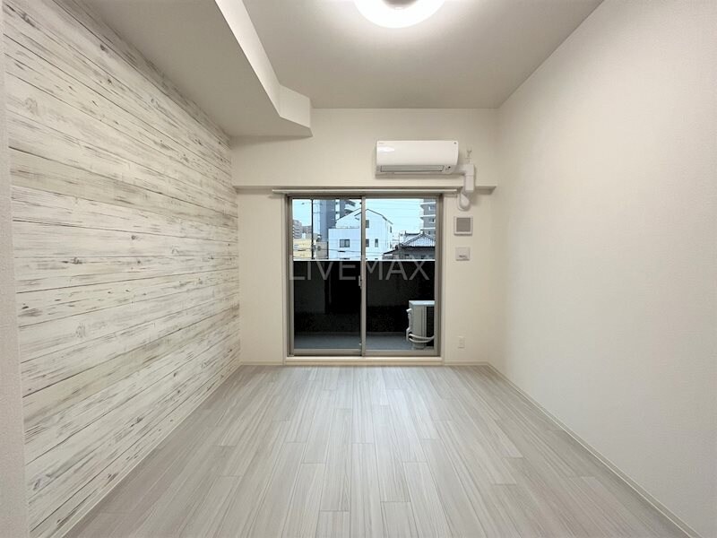 プレサンス新栄ユリシスの物件内観写真