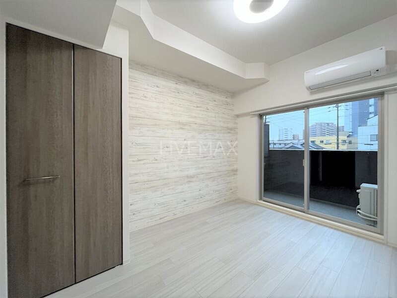 プレサンス新栄ユリシスの物件内観写真