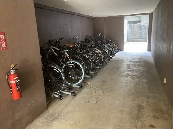 グランエターナ名古屋鶴舞の物件内観写真