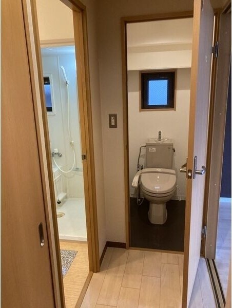 グランエターナ名古屋鶴舞の物件内観写真