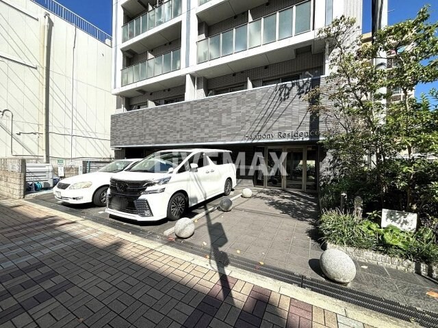 今池駅 徒歩3分 13階の物件外観写真