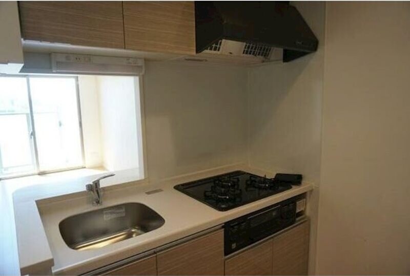 今池駅 徒歩3分 13階の物件内観写真