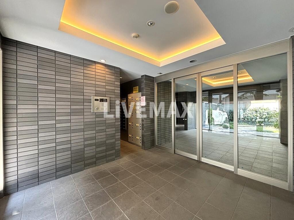 今池駅 徒歩3分 13階の物件外観写真