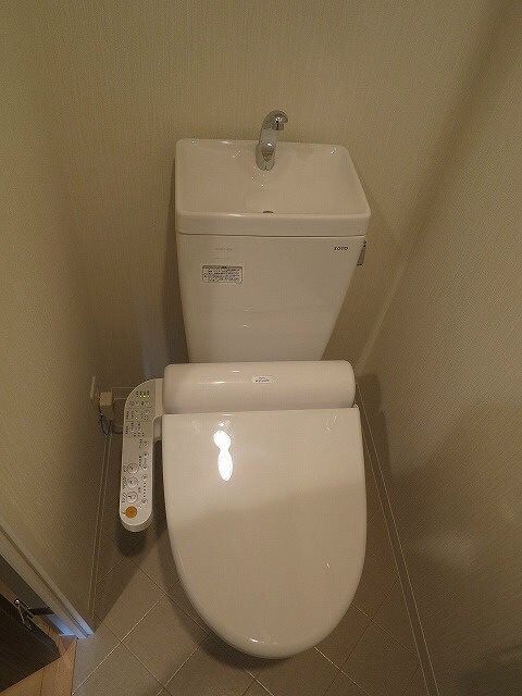 今池駅 徒歩3分 13階の物件内観写真