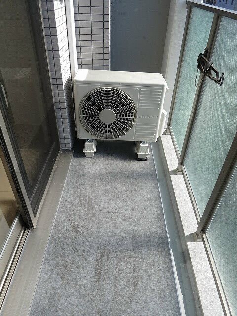 今池駅 徒歩3分 13階の物件内観写真