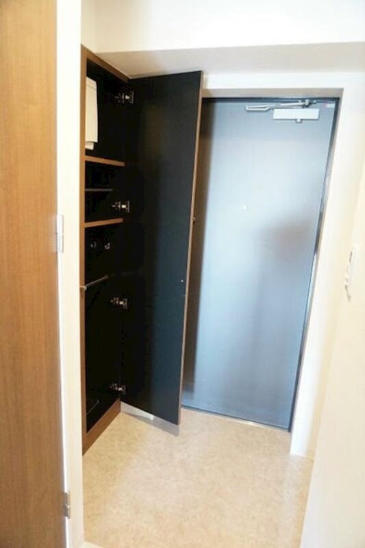 今池駅 徒歩3分 13階の物件内観写真