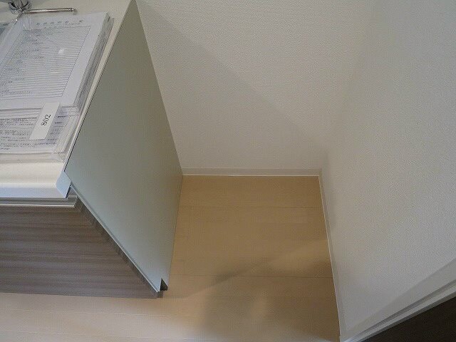 今池駅 徒歩3分 13階の物件内観写真