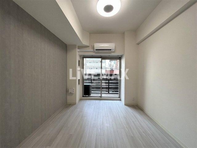 プレサンス広小路通今池の物件内観写真