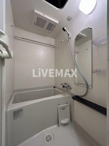 プレサンス広小路通今池の物件内観写真