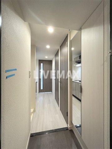 プレサンス広小路通今池の物件内観写真