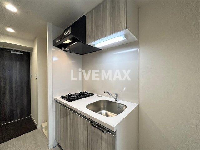 プレサンス広小路通今池の物件内観写真