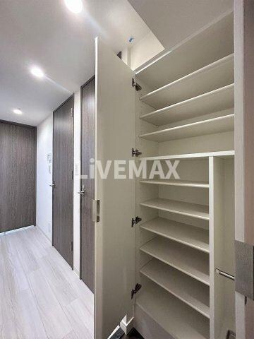 プレサンス広小路通今池の物件内観写真