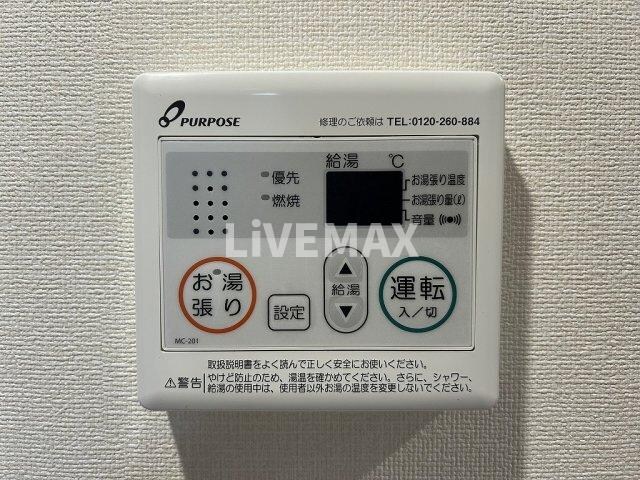 プレサンス広小路通今池の物件内観写真