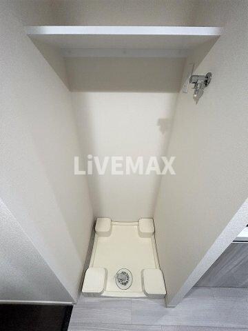 プレサンス広小路通今池の物件内観写真