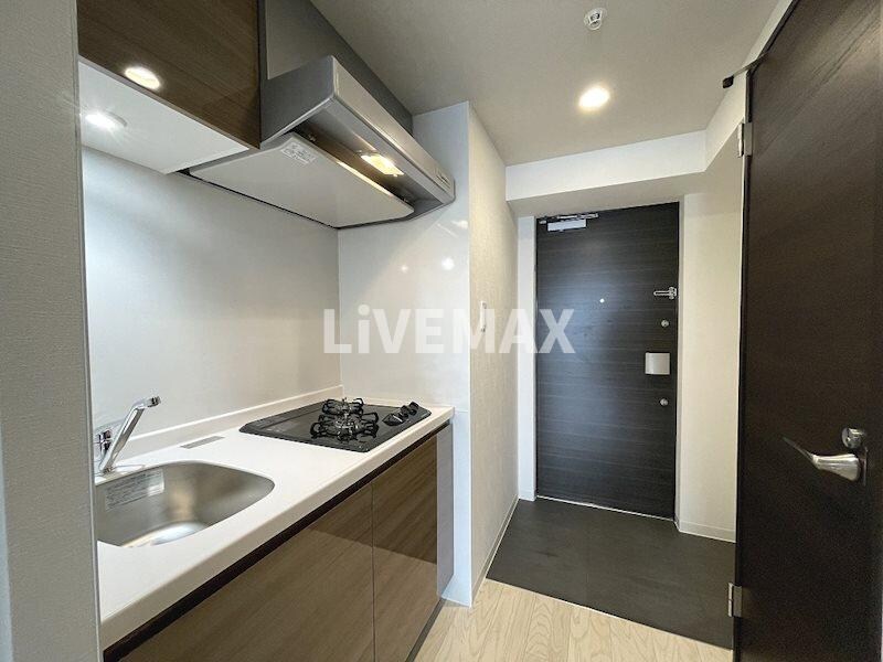 S-RESIDENCE名駅Northの物件内観写真