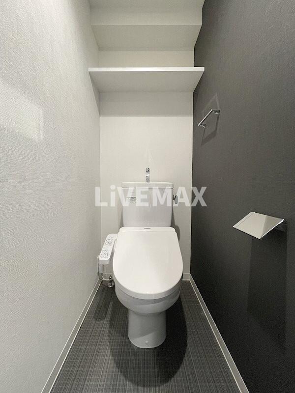 S-RESIDENCE名駅Northの物件内観写真