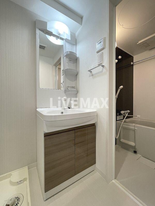 S-RESIDENCE名駅Northの物件内観写真