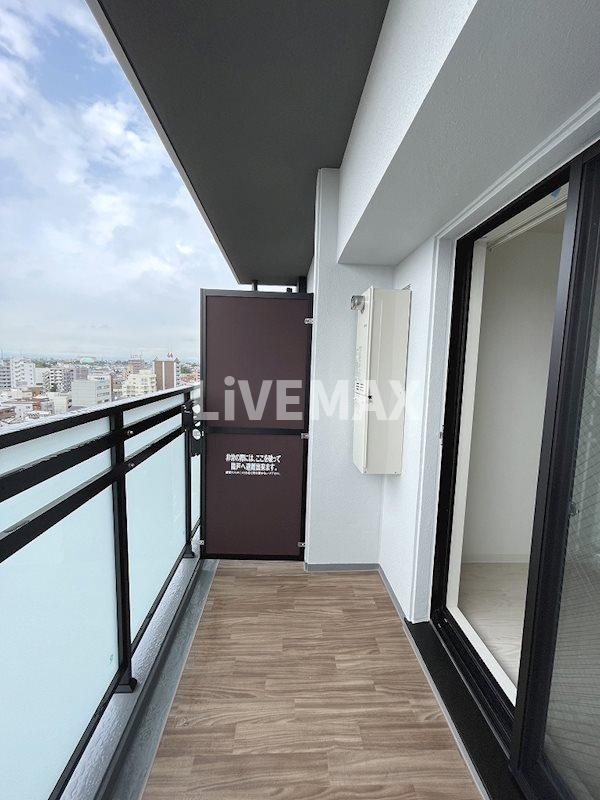 S-RESIDENCE名駅Northの物件内観写真