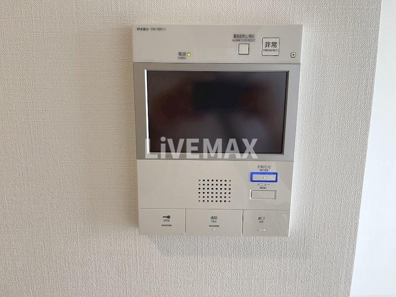 S-RESIDENCE名駅Northの物件内観写真