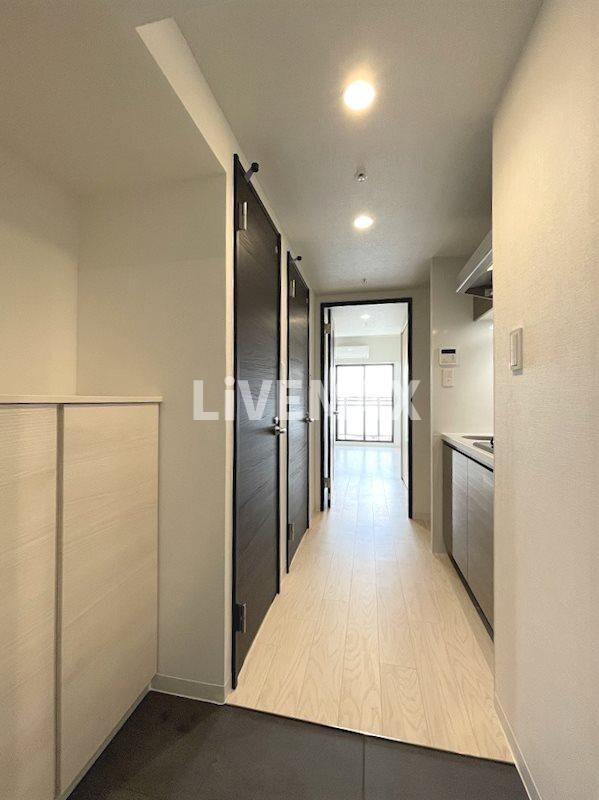 S-RESIDENCE名駅Northの物件内観写真