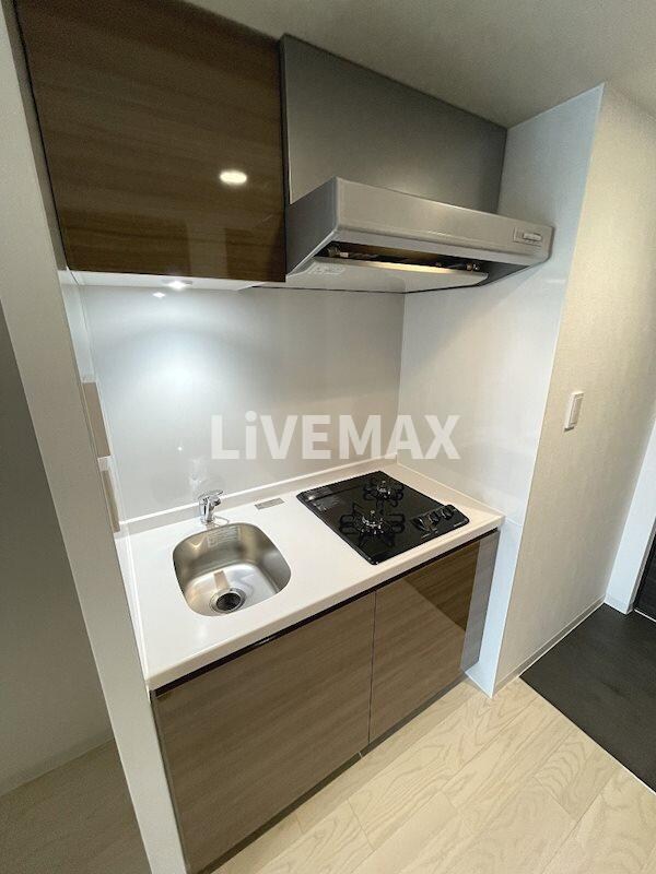 S-RESIDENCE名駅Northの物件内観写真