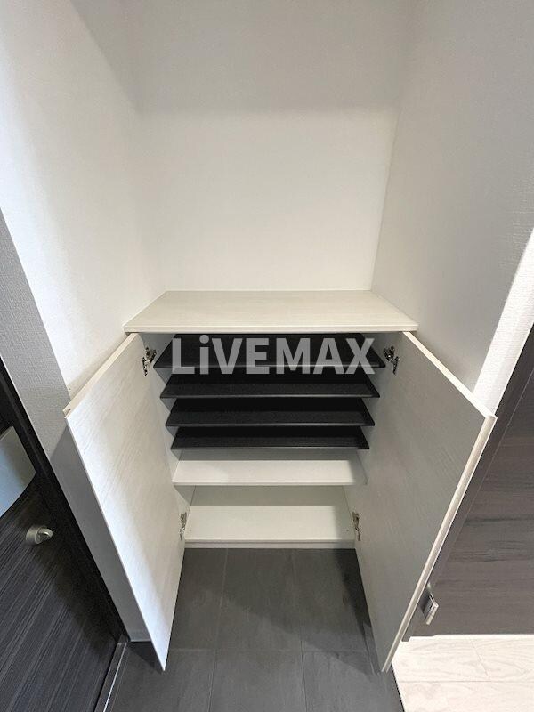 S-RESIDENCE名駅Northの物件内観写真