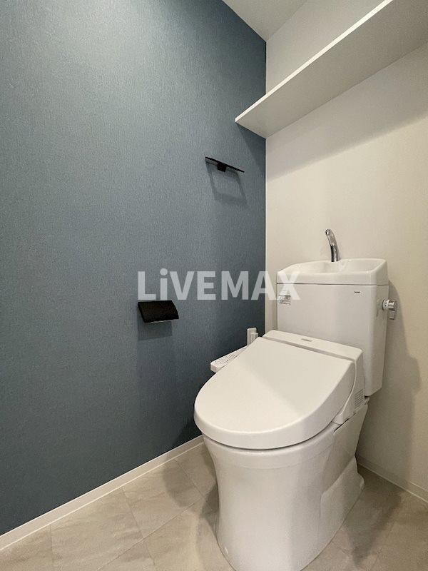 ヒヴィ・カーサ名駅西の物件内観写真