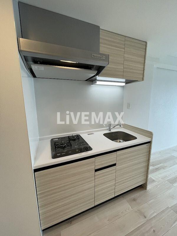 ヒヴィ・カーサ名駅西の物件内観写真