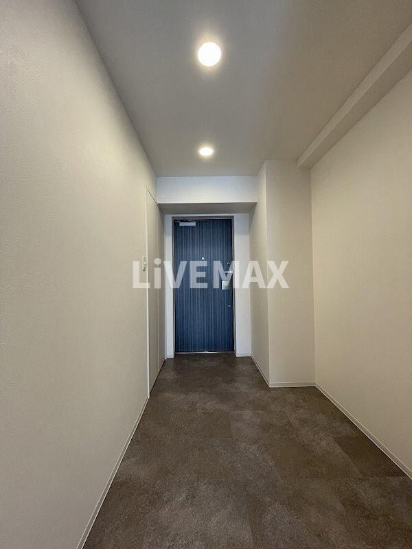 ヒヴィ・カーサ名駅西の物件内観写真