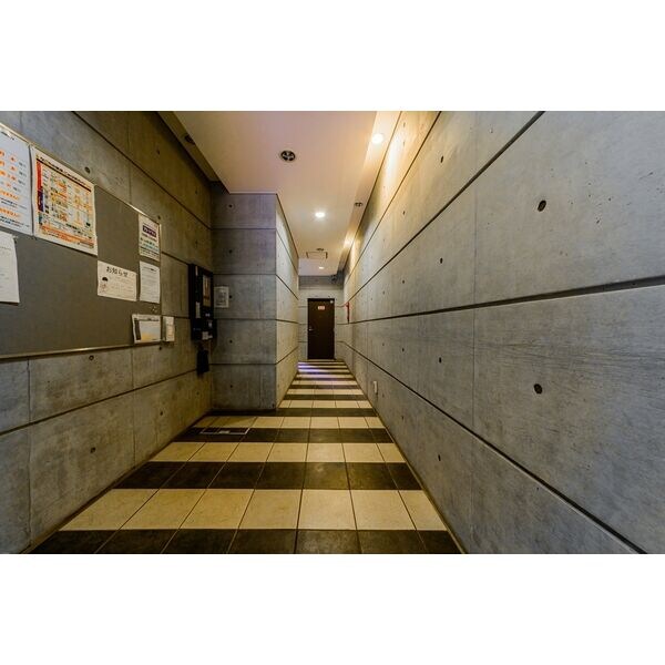 車道駅 徒歩5分 6階の物件外観写真