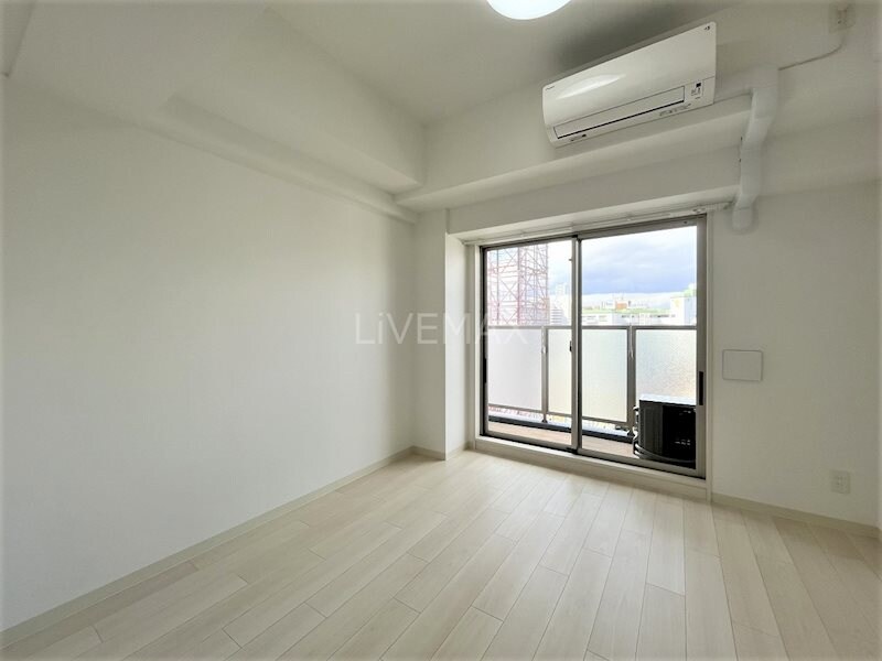 エステート金山の物件内観写真