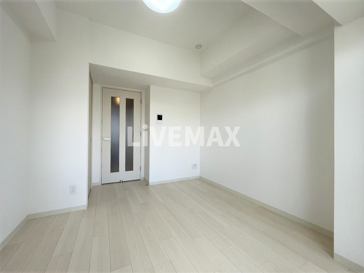 エステート金山の物件内観写真