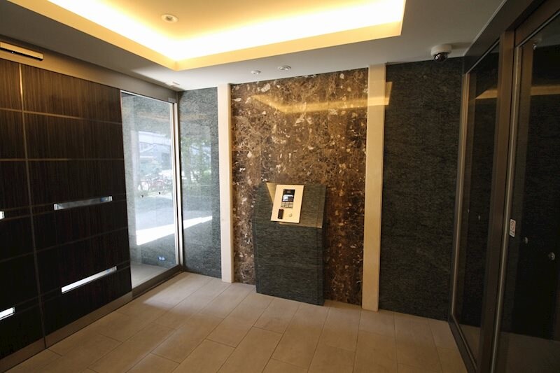 今池駅 徒歩2分 7階の物件外観写真