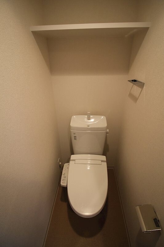 今池駅 徒歩2分 7階の物件内観写真