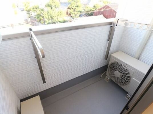 REGALEST名駅の物件内観写真