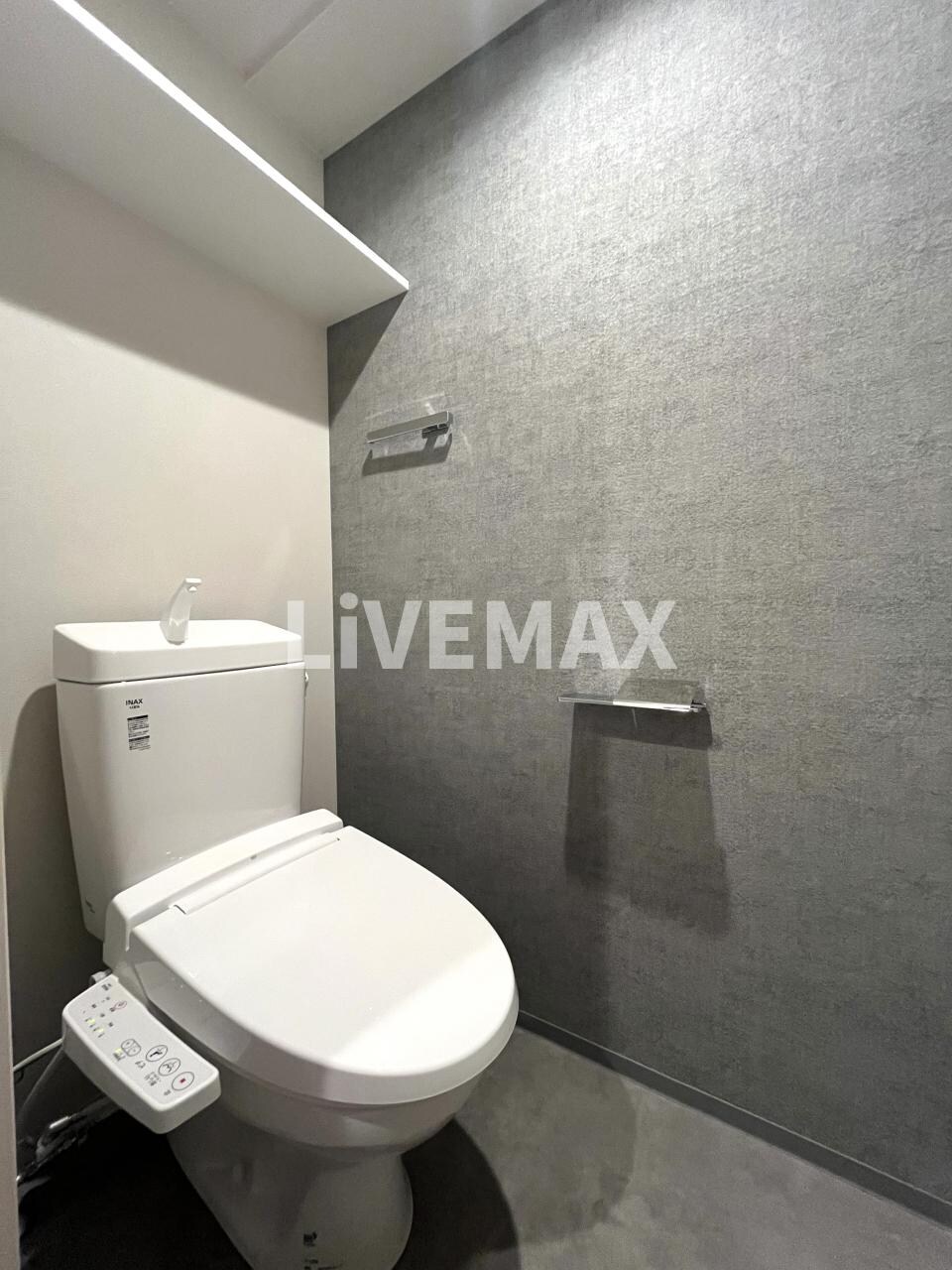 パートナーズ今池(旧デュオフラッツ今池リレア)の物件内観写真