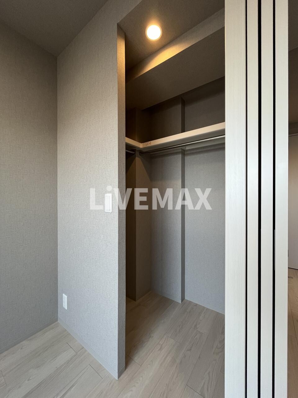 パートナーズ今池(旧デュオフラッツ今池リレア)の物件内観写真