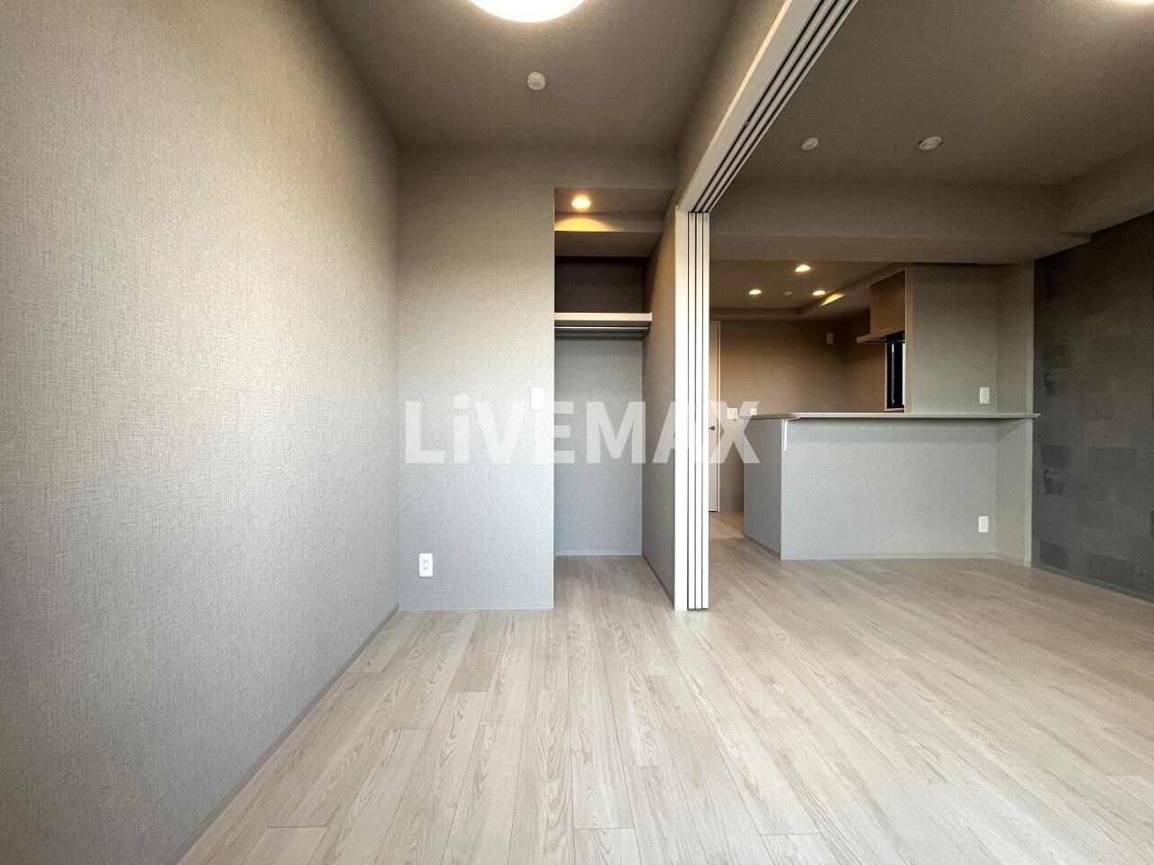 パートナーズ今池(旧デュオフラッツ今池リレア)の物件内観写真