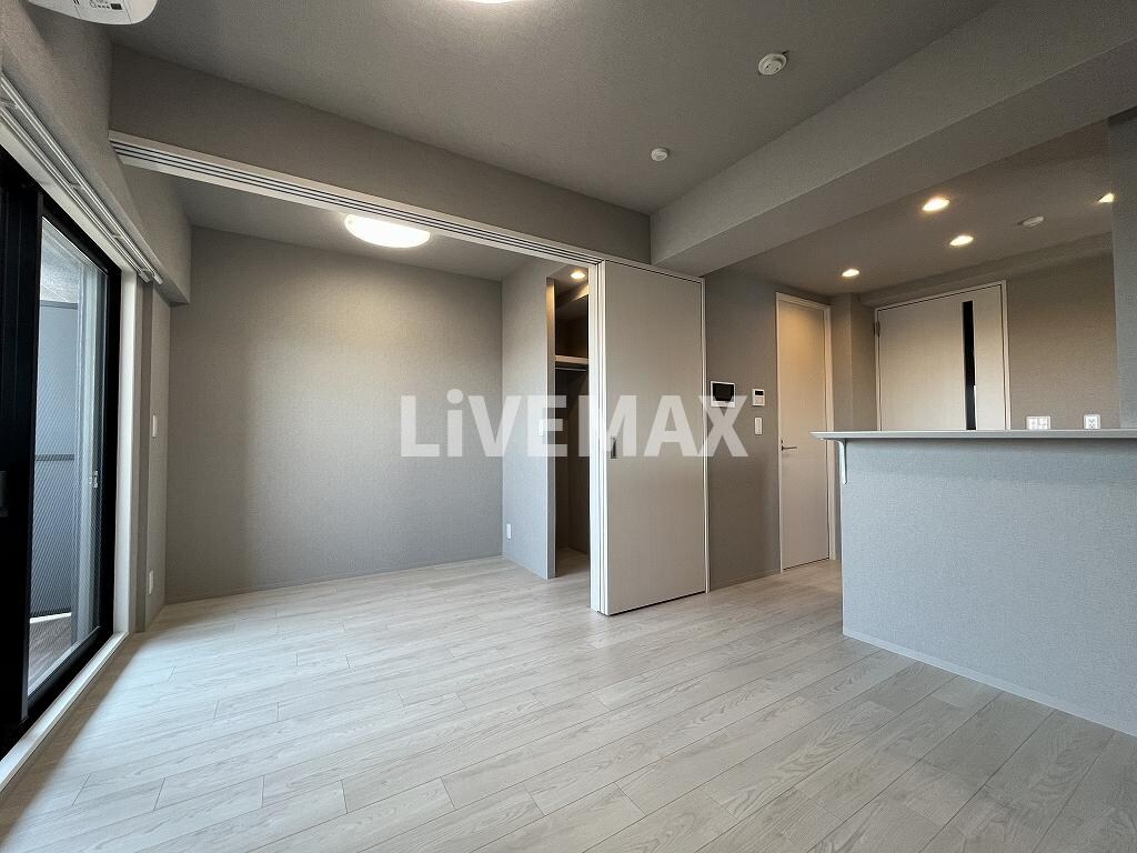 パートナーズ今池(旧デュオフラッツ今池リレア)の物件内観写真