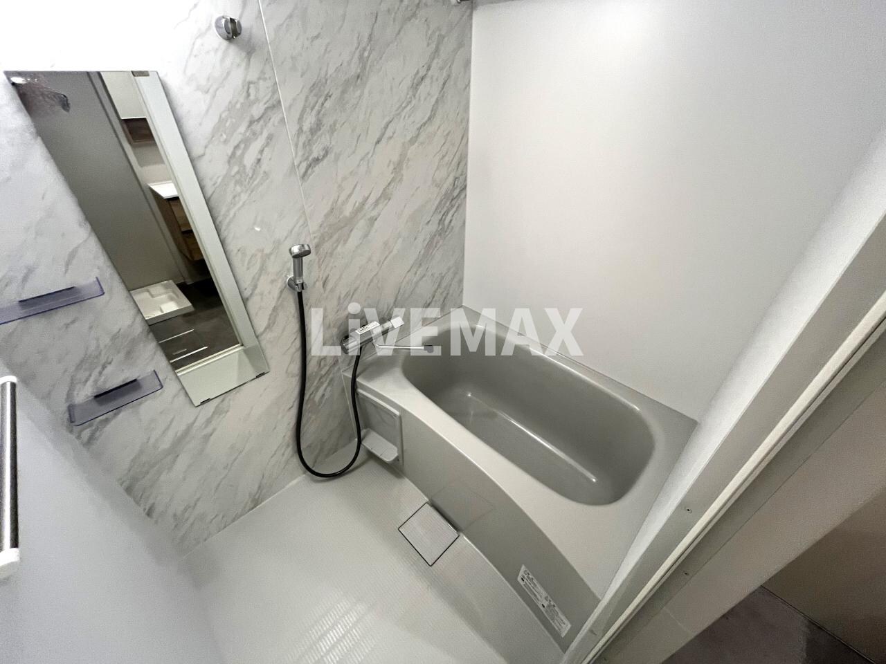 パートナーズ今池(旧デュオフラッツ今池リレア)の物件内観写真