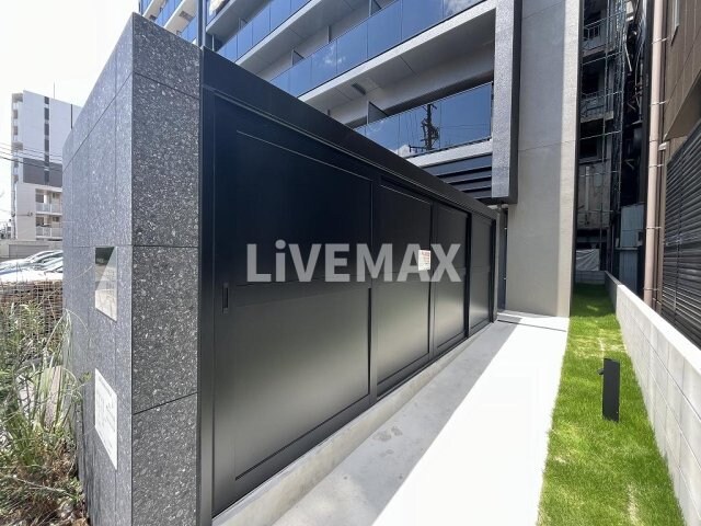 パートナーズ今池(旧デュオフラッツ今池リレア)の物件内観写真