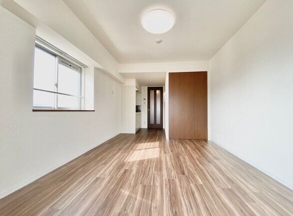 エルスタンザ東別院の物件内観写真