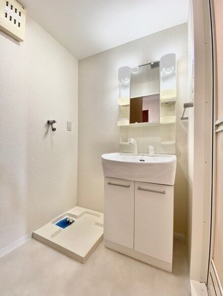 エルスタンザ東別院の物件内観写真